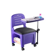 Cadeira Manicure Cirandinha Bari Roxa Dompel: Conforto e Praticidade - imagem 1