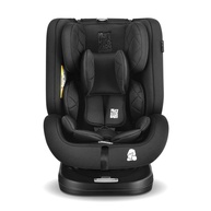 Cadeira para Auto Artemis 0-36kg Isofix 360° Preta Multikids Baby: Segurança e Conforto do Nascimento aos 12 Anos - imagem 1
