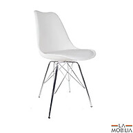 Cadeira Saarinen: Design e Conforto! - imagem 1