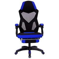 Cadeira de Escritório Fortt Verona Azul - Conforto e Estilo para Seu Ambiente - imagem 4