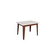 Sala de Jantar Giovana: Mesa + 4 Cadeiras - imagem 2