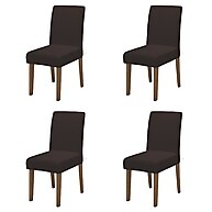 Cadeiras de Jantar Estofadas: Conforto e Estilo! - imagem 1