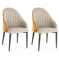 Cadeiras de Jantar Estofadas La Martina: Elegância e Conforto - imagem 1