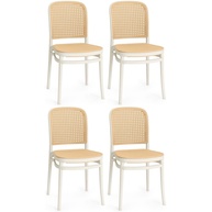 Cadeiras de Jantar Roma: Conforto e Estilo - imagem 1