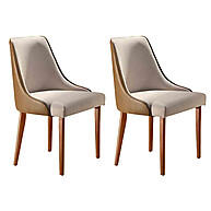 Cadeiras Esmeralda: Elegância e Conforto para sua Casa - imagem 1