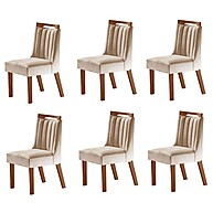 Cadeiras Lottus Prêmio: Conforto e Estilo! - imagem 1