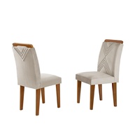 Cadeiras Sarah: Conforto e Estilo para sua Casa - imagem 1