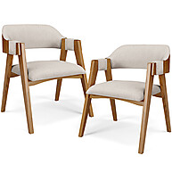 Cadeiras Suran L02: Conforto e Estilo! - imagem 1