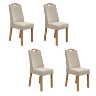 Cadeiras Vênus: Elegância e Conforto para sua Casa - imagem 1