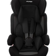 Cadeirinha Auto Infantil 9-36kg: Segurança e Conforto - imagem 1