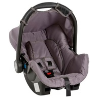 Bebê Conforto Cadeirinha Auto Infantil Galzerano Grid 0-13kg - Segurança e Estilo! - imagem 1