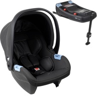 Cadeirinha Materna ISOFIX: Segurança e Conforto! - imagem 1