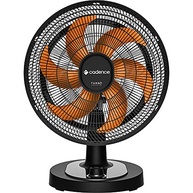 Ventilador Turbo Conforto Cadence 127V | Design Moderno com Grade Flat Click - imagem 2