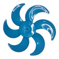 Hélice 6 Pás 40cm para Ventilador Cadence - Turbo Azul Eros Supreme VTR - imagem 1