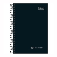 Caderneta Tilibra Organizer: Organize-se com Estilo! - imagem 1