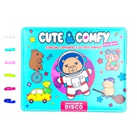 caderno-capivaras-animais-a-colorir-de-11-encadernado-cute-em-disco-super-e-special-edicao-comfy-a