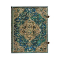 caderno-chronicles-paperblanks-criatividade-inspirar-a-turquoise-journal-ultra-sua-lined-para-a