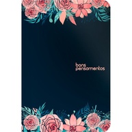 Caderno de Bons Pensamentos: Inspire-se! - imagem 1