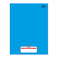 Caderno de Caligrafia Tilibra: Aprenda a Escrever! - imagem 1