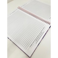 Caderno de Fé Floral: Inspire Seus Estudos - imagem 1