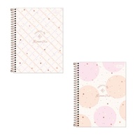 Caderno de Receitas Soho Tilibra: Organize Suas Receitas! - imagem 1