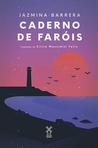 Caderno de Faróis: Uma Jornada Literária e Pessoal de Jazmina Barrera - imagem 2