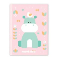 Caderno Escolar Cadersil: 80 Folhas, Perfeito para Você! - imagem 1