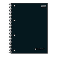 Caderno Executivo Tilibra: Organize-se com Estilo! - imagem 1