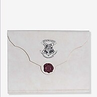 Caderno Hogwarts: Anote Seus Feitiços! - imagem 1