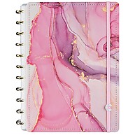 Caderno Inteligente Ágatha Rosa: Organize-se com Estilo! - imagem 1