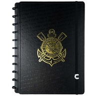 Caderno Inteligente Corinthians: Organize-se com a Fiel! - imagem 1