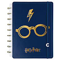 Caderno Inteligente Harry Potter: Organize-se com Magia! - imagem 1