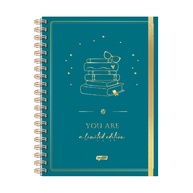 Caderno JandaIA: Estude Mais Inteligente! - imagem 1