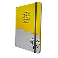 Caderno Moleskine: Seu Estilo e Organização - imagem 1