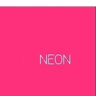 Caderno Neon 80 Folhas: Moderno e Prático para Estudantes - imagem 1