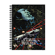 Caderno Star Wars JandaIA: Estude com IA! - imagem 1
