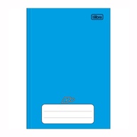 Caderno Tilibra 1/4: Organize-se com Estilo! - imagem 1