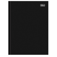 Caderno Tilibra com 50 Folhas Pautadas e Numeradas - imagem 1