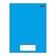 Caderno Universitário Tilibra: Organize-se com Estilo! - imagem 1