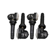 Sensor TPMS 13516164: Segurança e Desempenho para Buick Envision, Cadillac CT6/Escalade - imagem 1