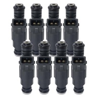 Injetores de Combustível HiSport 8 Pçs para GM Cadillac Chevrolet Pontiac 5.7L (1997-2005) - imagem 2