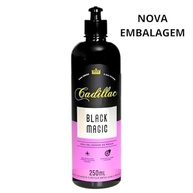 Pneu Pretinho Black Magic Cadillac 500ml: Brilho Molhado Duradouro e Proteção - imagem 3