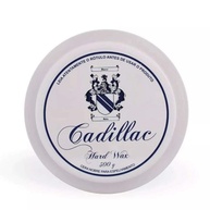 Cera Cadillac Hard Wax 300g: Brilho Espelhado e Proteção Duradoura - imagem 1