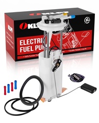 Conjunto Bomba Combustível Elétrica OKLPF E3518M - Compatível Buick, Cadillac, Oldsmobile, Pontiac - imagem 1
