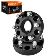 Espaçadores de Roda GAHA 6x5.5" (38mm) - Compatíveis com Chevrolet, GMC e Cadillac - imagem 2