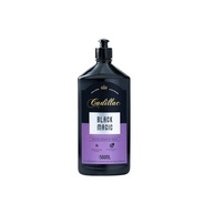 Black Magic Cadillac Revitalizador de Pneus: Brilho Intenso e Duradouro por Semanas! - imagem 2