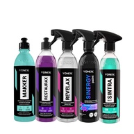Kit Polimento Profissional Cadillac - Acabamento Impecável para Seu Carro - imagem 3