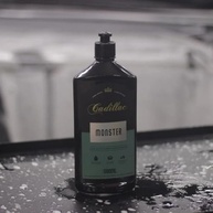 Lava Auto Monster Cadillac: Limpeza Profissional e Segura para Seu Carro - imagem 3