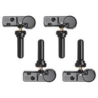 Sensor TPMS 315MHz para GMC, Buick, Chevy, Cadillac - Kit com 4 Unidades - imagem 1