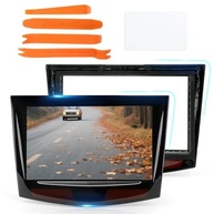 Tela Touch Screen Digitalizador para Cadillac ATS, SRX, XTS, CTS, Escalade CUE (2013-2020) - Substituição de Alta Qualidade - imagem 2